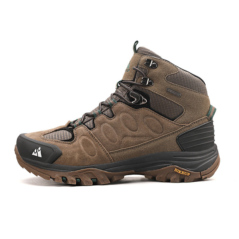 Hudson - Premium Outdoor Shoes