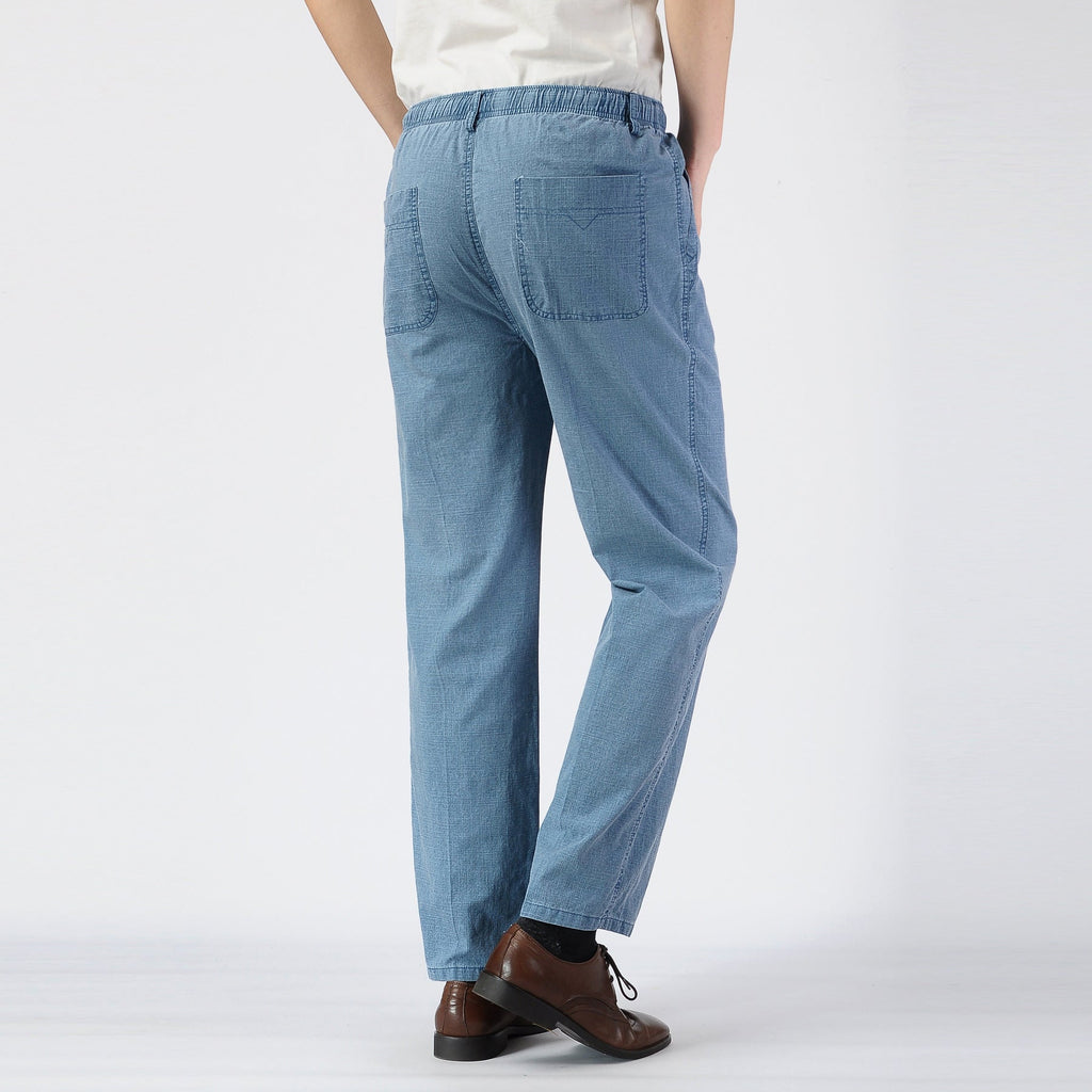London Edit™ | Cotton Pants
