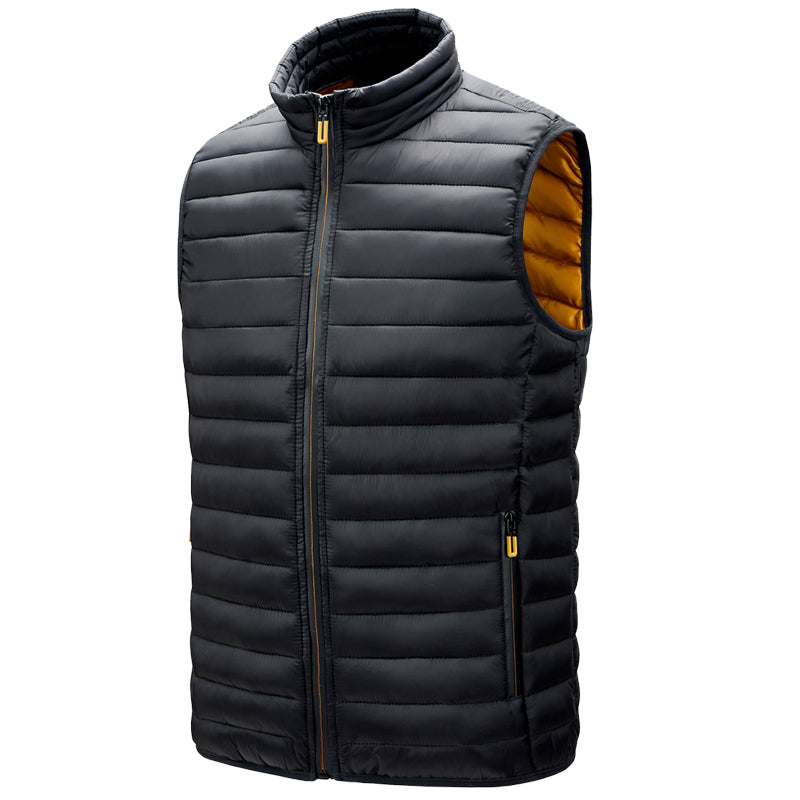 London Edit™ | Insulated Vest
