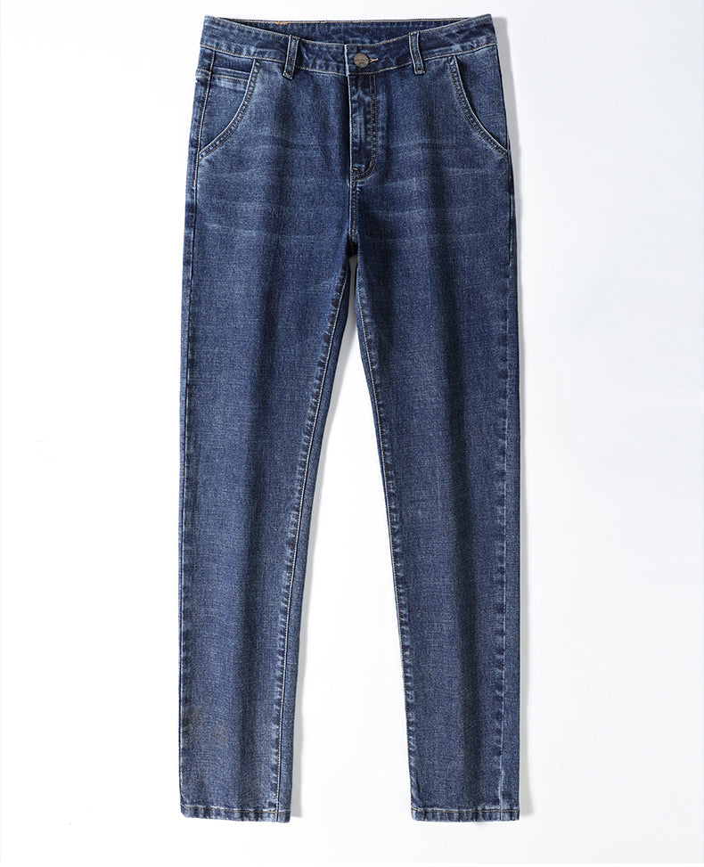 London Edit™ | Denim Jeans