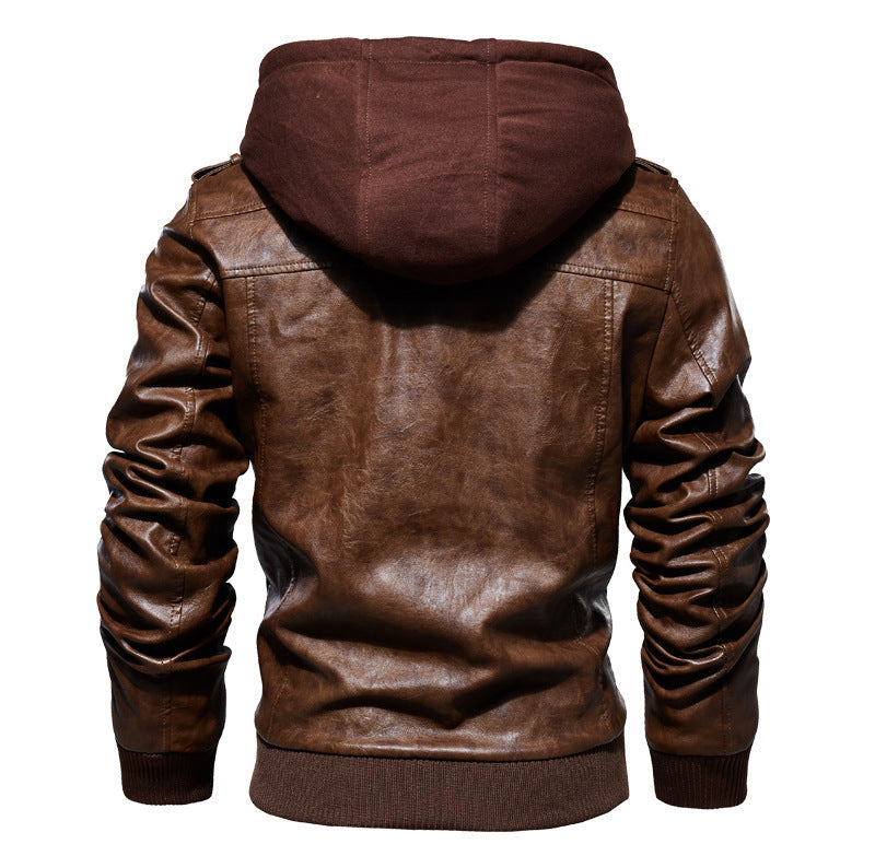 London Edit™ |  Vintage Jacket
