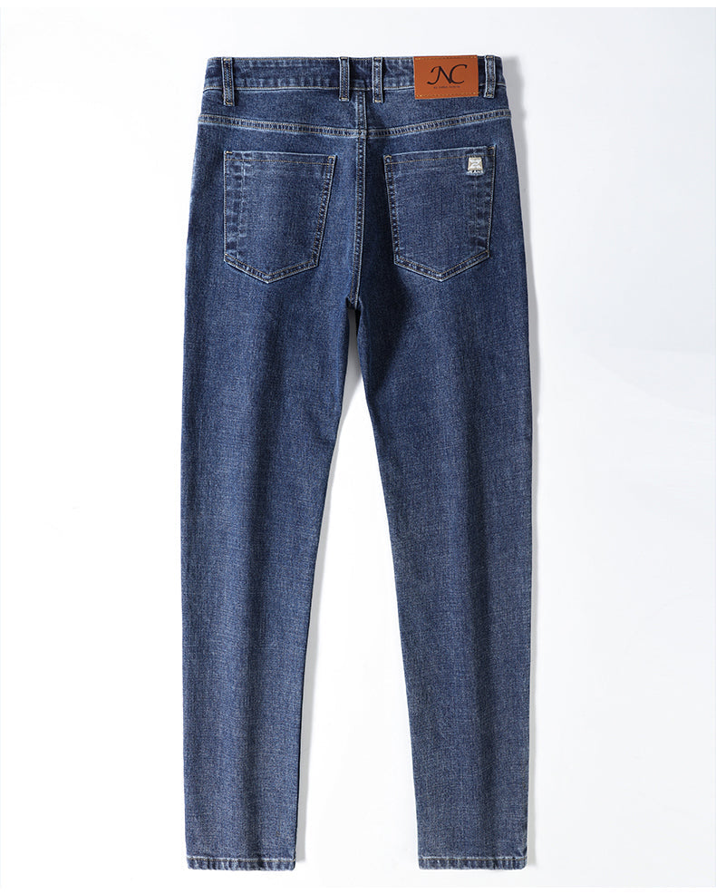 London Edit™ | Denim Jeans