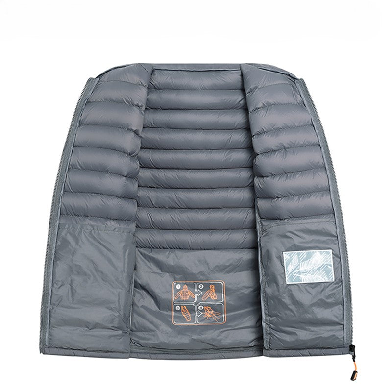 London Edit™ | Insulated Vest