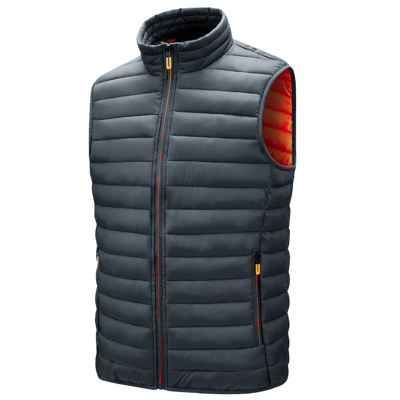 London Edit™ | Insulated Vest
