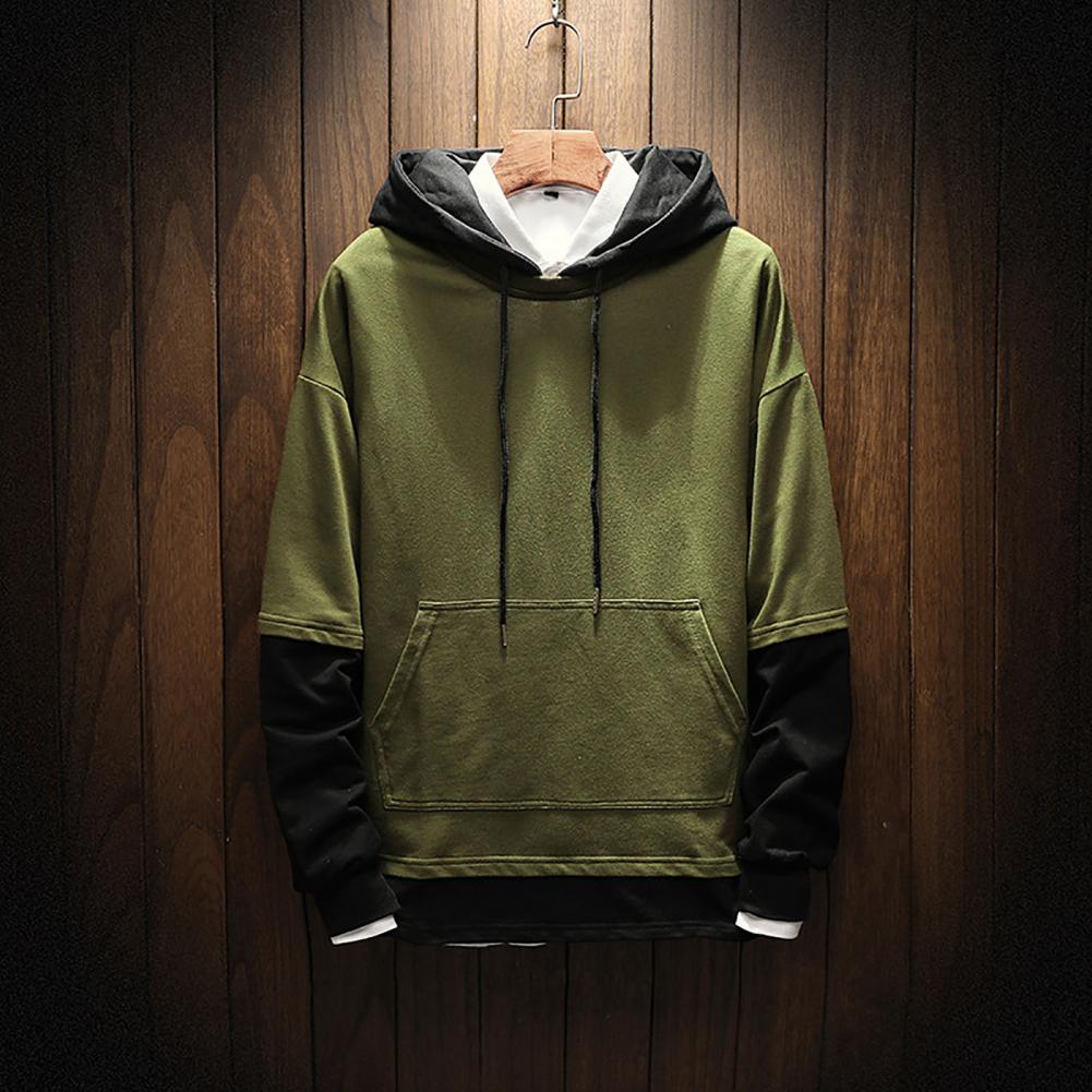 London Edit™ | Kangaroo Hoodie
