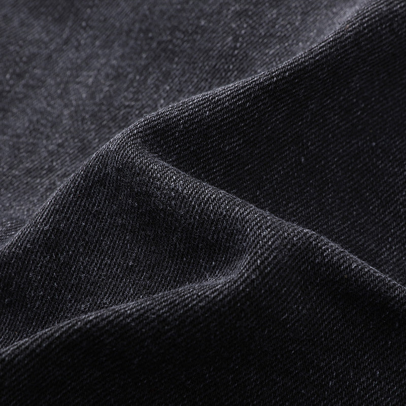 London Edit™ | Denim Blazer