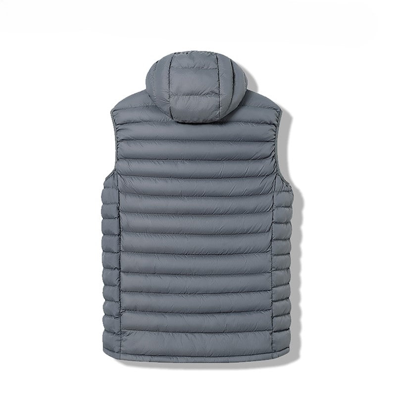 London Edit™ | Insulated Vest