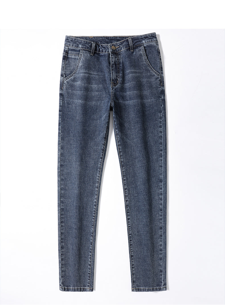 London Edit™ | Denim Jeans