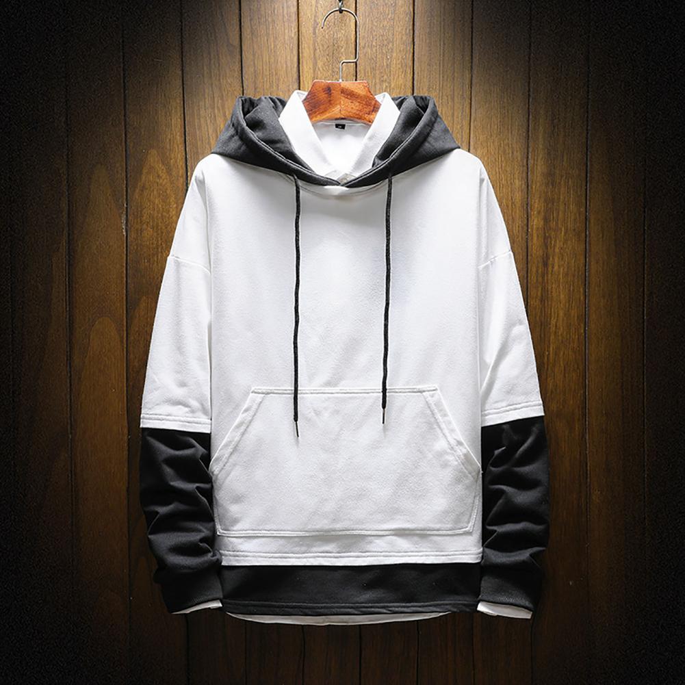 London Edit™ | Kangaroo Hoodie