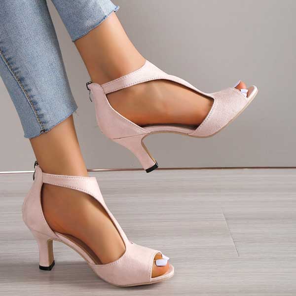 Mila™ | Chaussures orthopédiques élégantes de Vanda