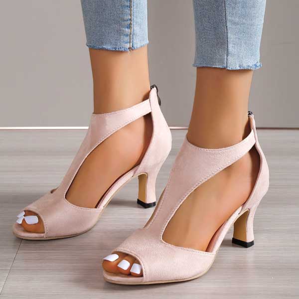Mila™ | Chaussures orthopédiques élégantes de Vanda