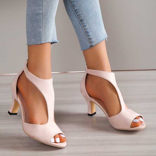 Mila™ | Chaussures orthopédiques élégantes de Vanda