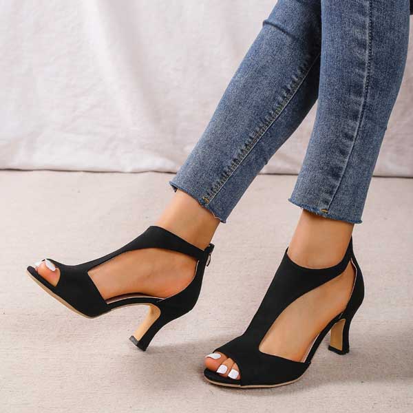 Mila™ | Chaussures orthopédiques élégantes de Vanda