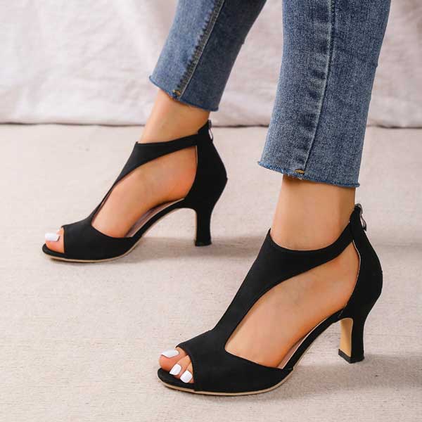 Mila™ | Chaussures orthopédiques élégantes de Vanda