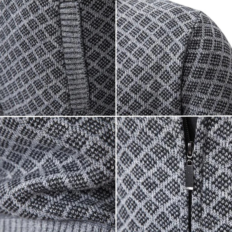 Hugo - Veste Élégante pour Homme