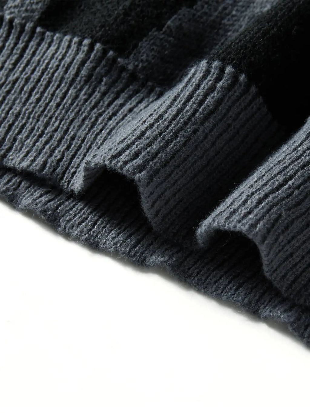Ashton - Premium Designer Knit