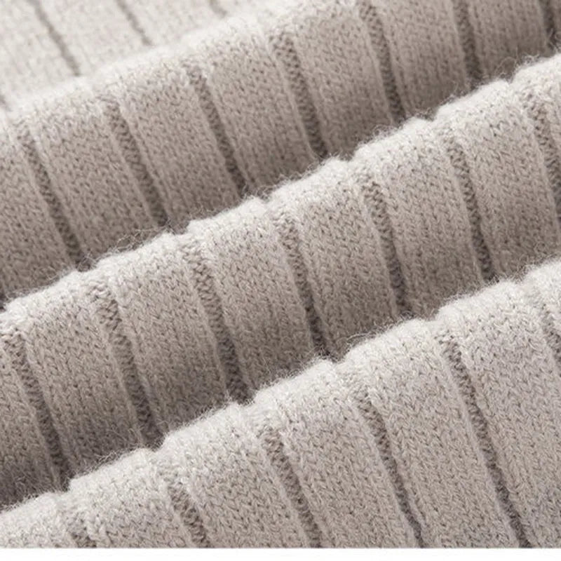 London Edit™ | Half zip sweater