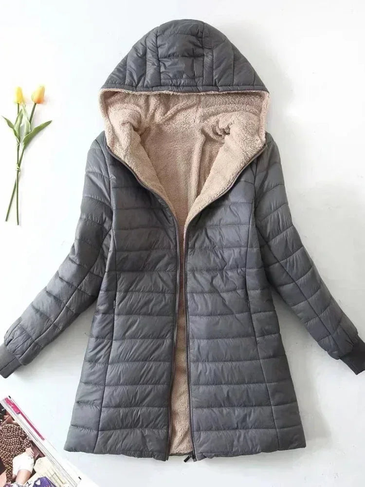 Laurent™ | Korean Jacket