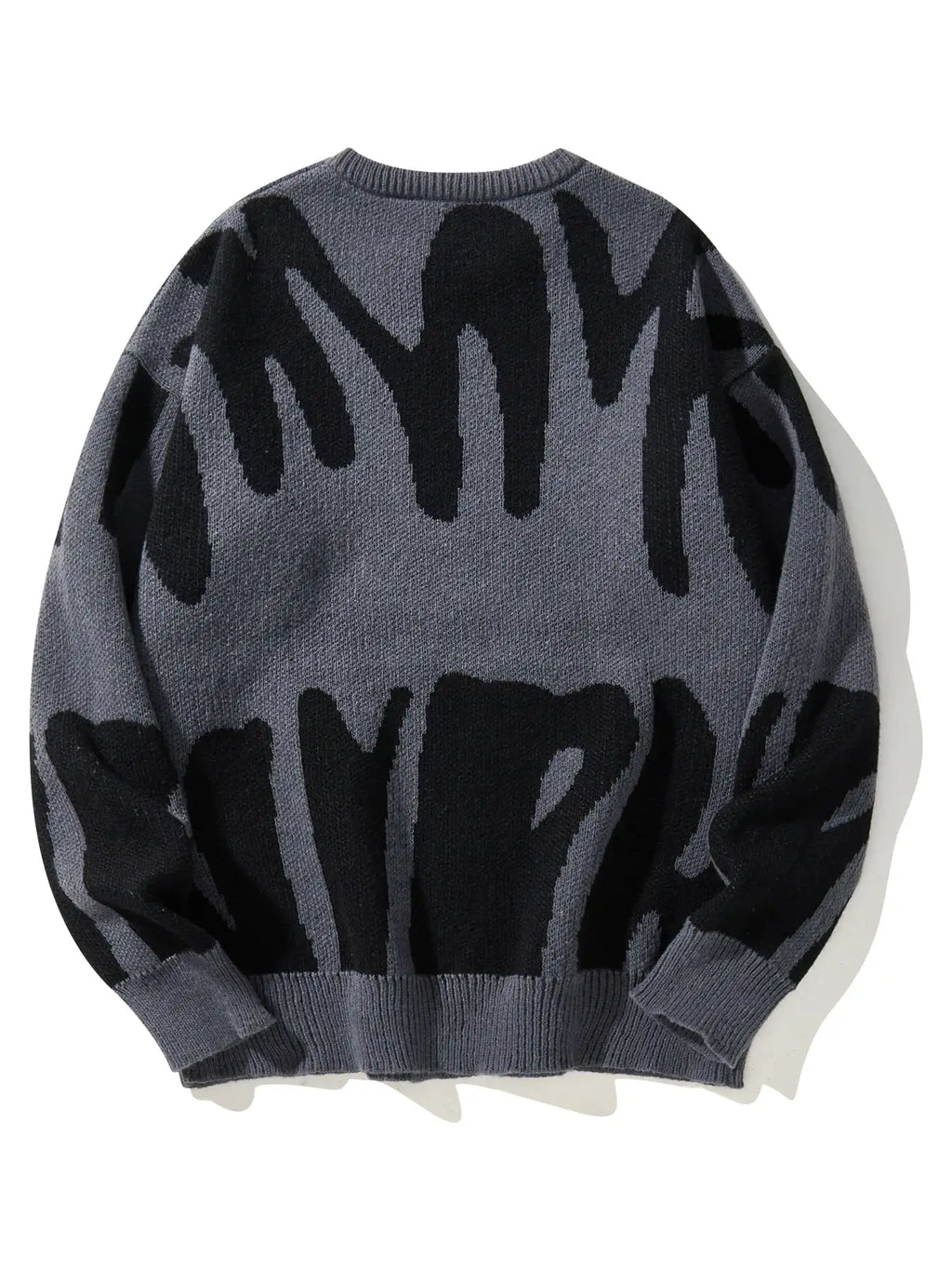 Ashton - Premium Designer Knit