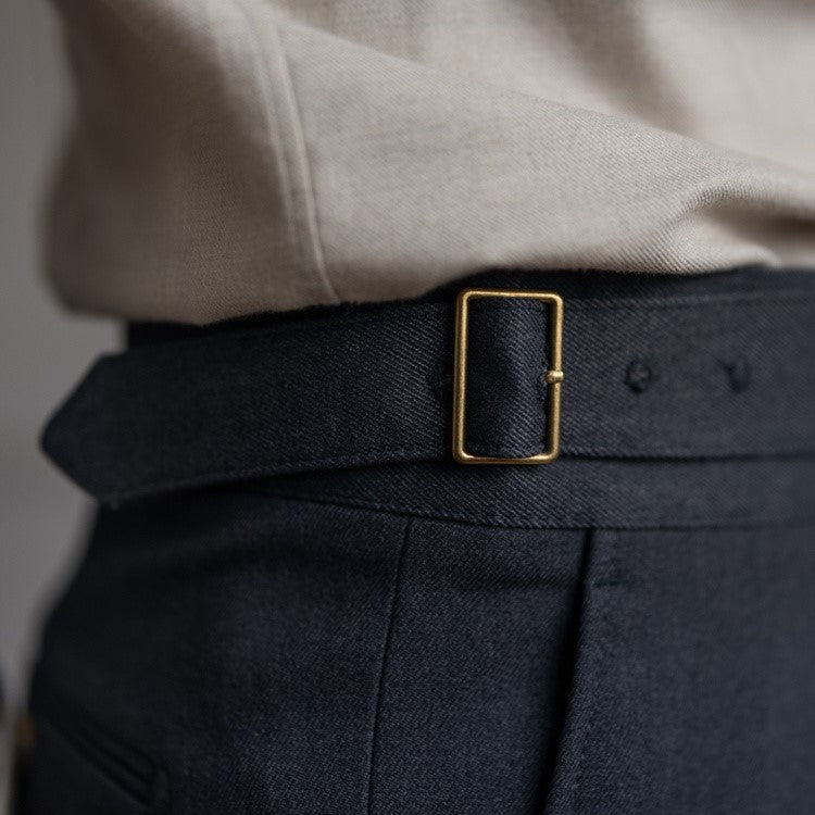 London Edit™ | Gurkha Pants