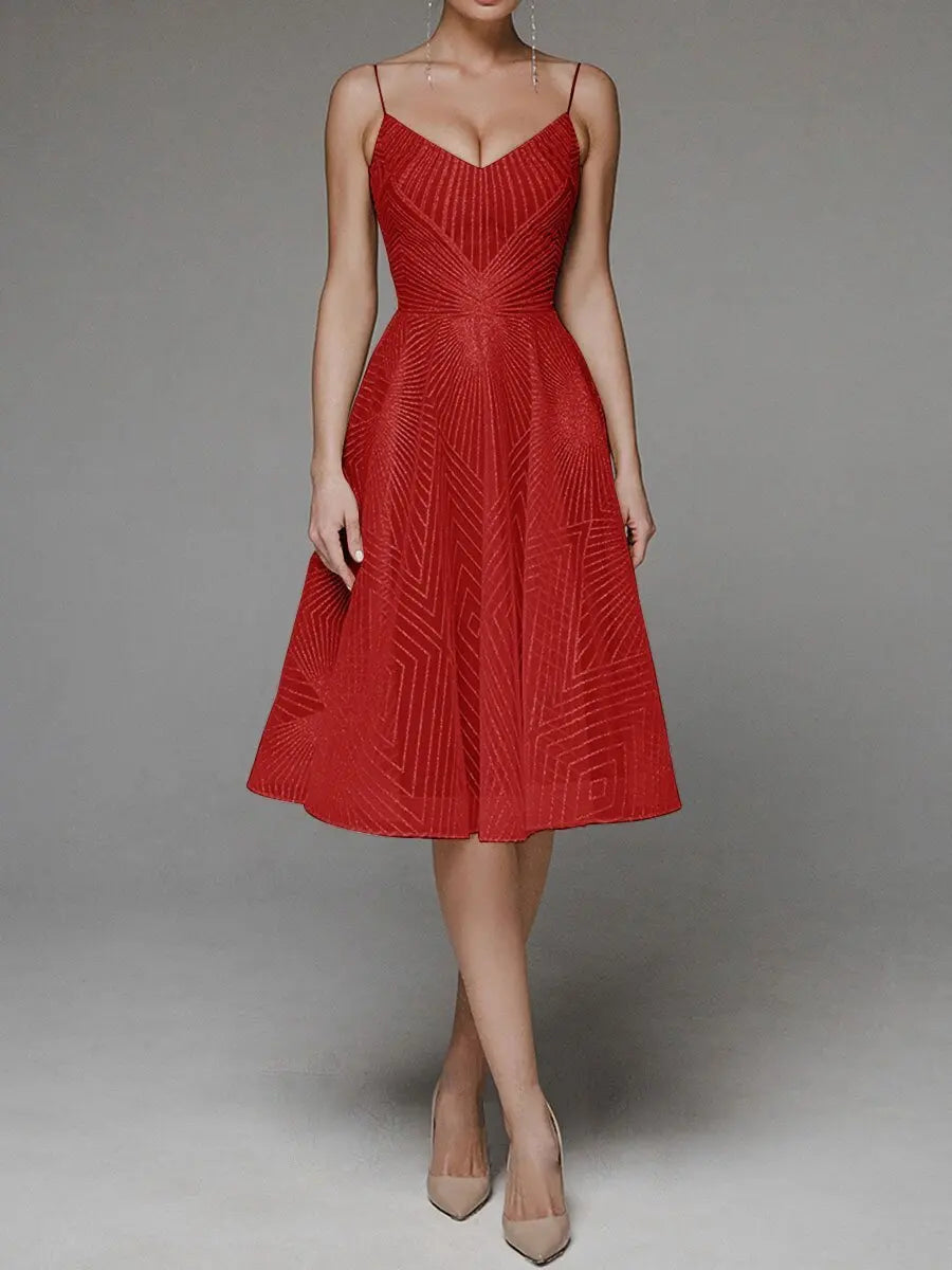 Florence - Robe d’élégance classique