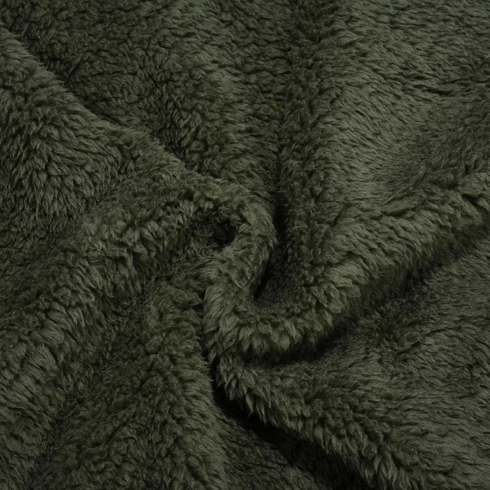 Laurent™ | Plush Hoodie Sweatshirt