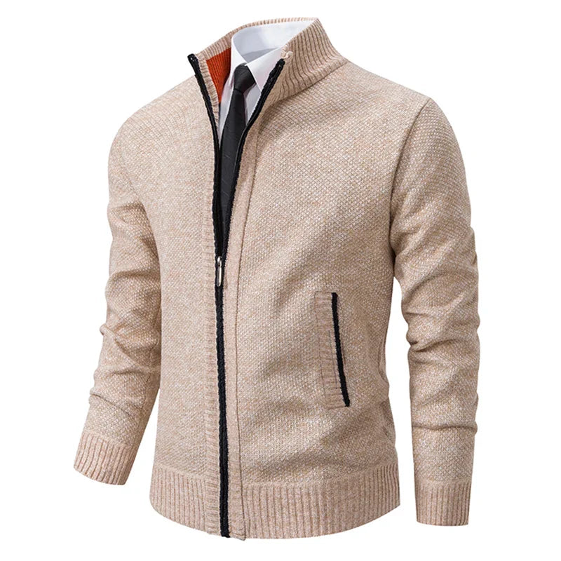 London Edit™ | Warm fleece vest