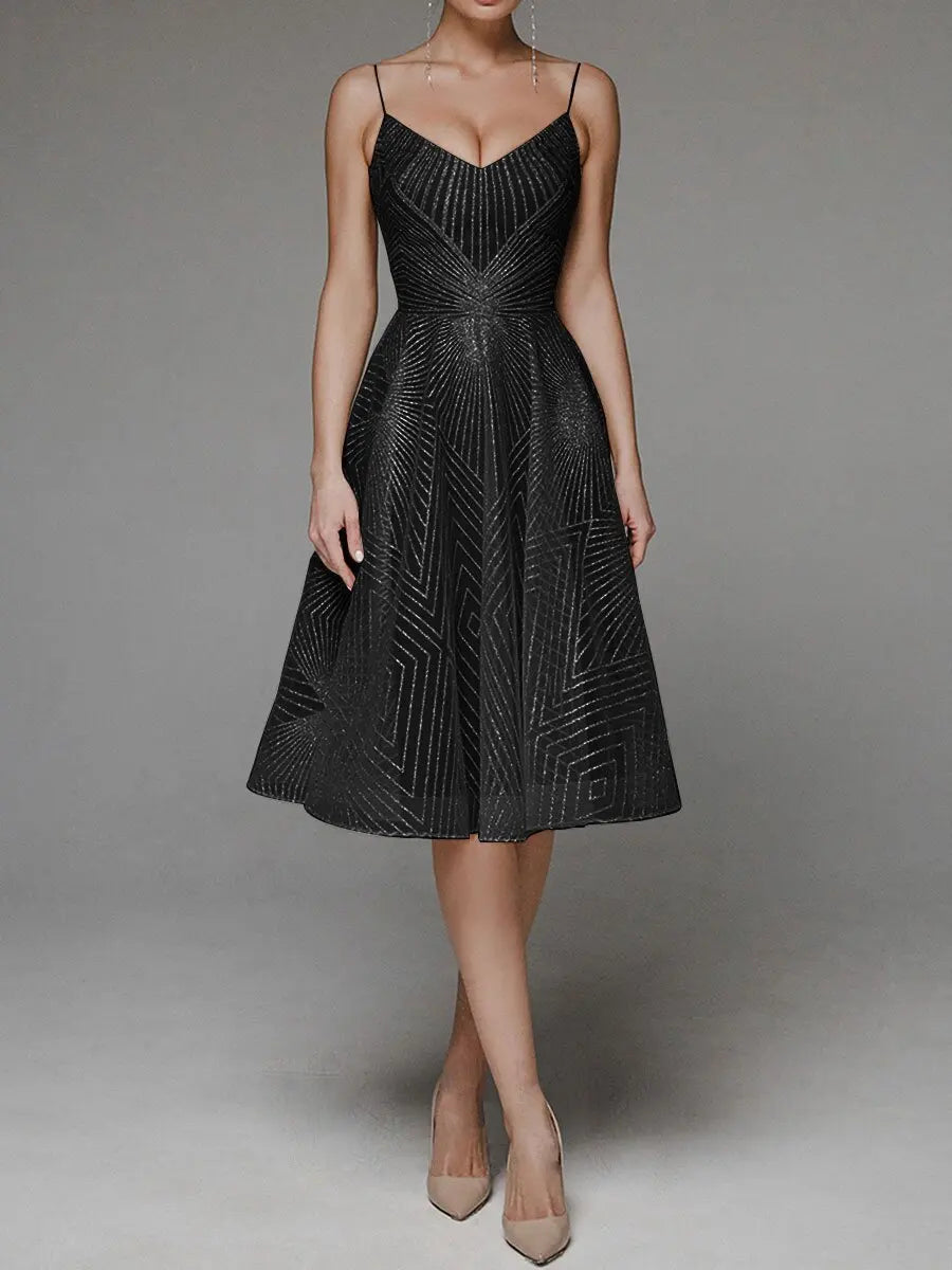 Florence - Robe d’élégance classique