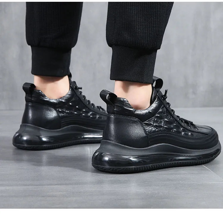 Theo - Stylish & Comfortable Sneakers