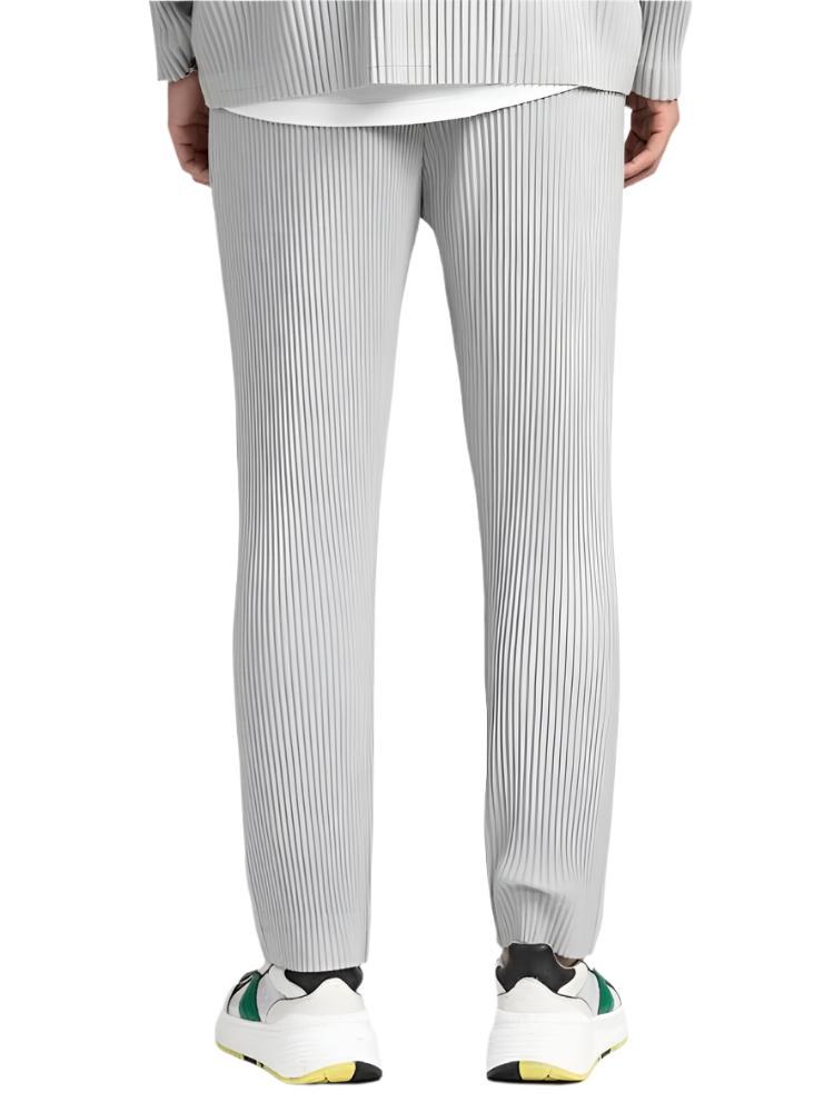 Laurent™ | Pantalon en coton côtelé