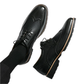 Laurent™ | Chaussures classiques en cuir faites à la main