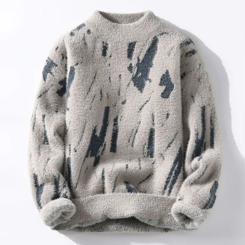 Miles | Designer Knitwear Collection