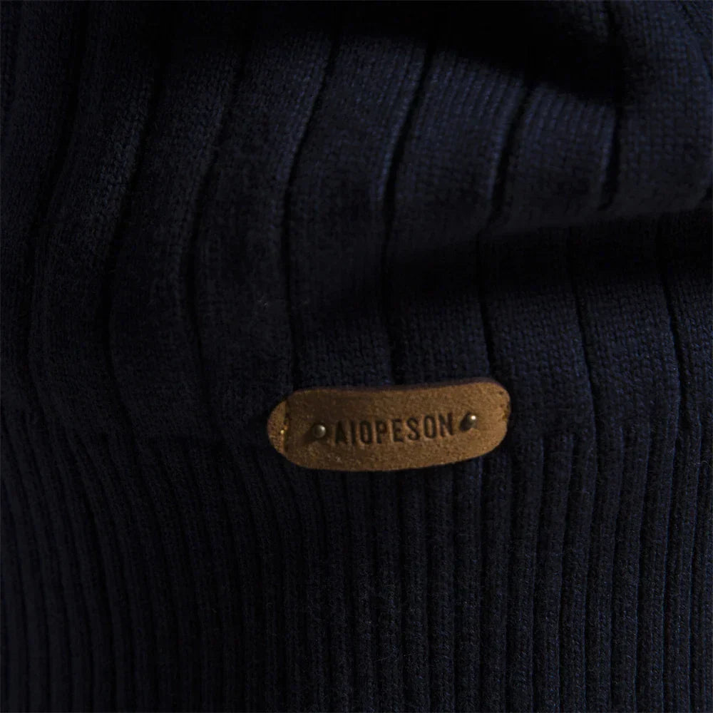 Laurent™ | Pull à fermeture éclair