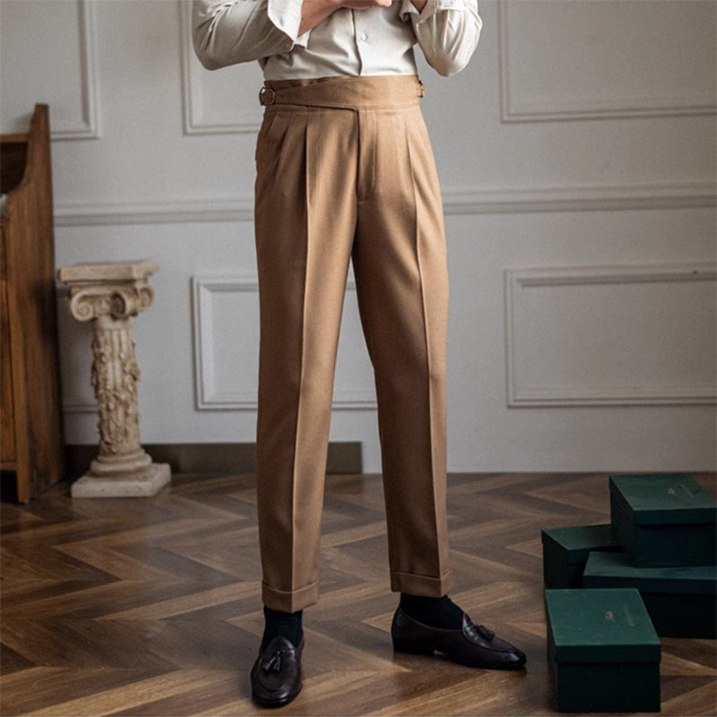 London Edit™ | Gurkha Pants