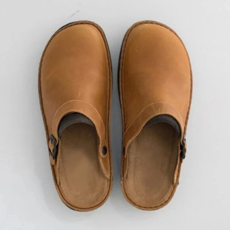 Gabriel ™ | Chaussures orthopédiques pour hommes