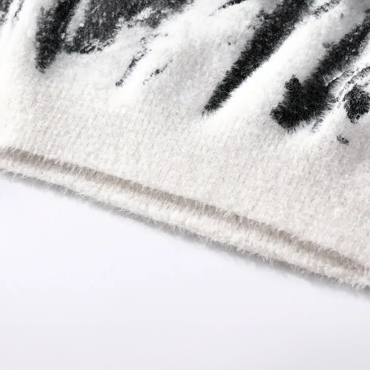 Miles | Designer Knitwear Collection
