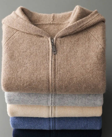 London Edit™ | Cashmere cardigan