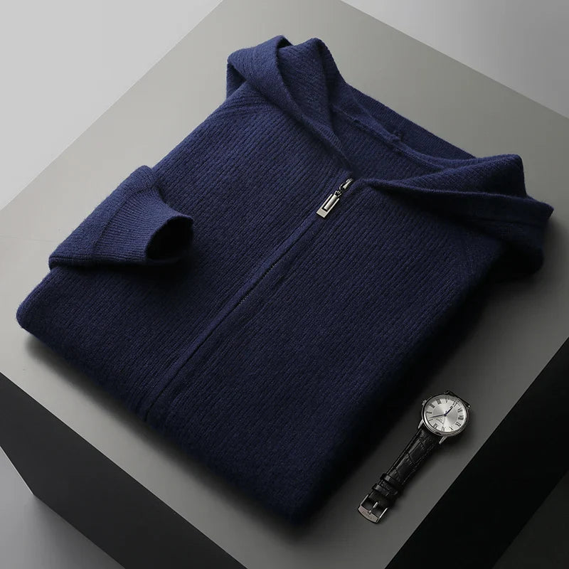 London Edit™ | Cashmere cardigan