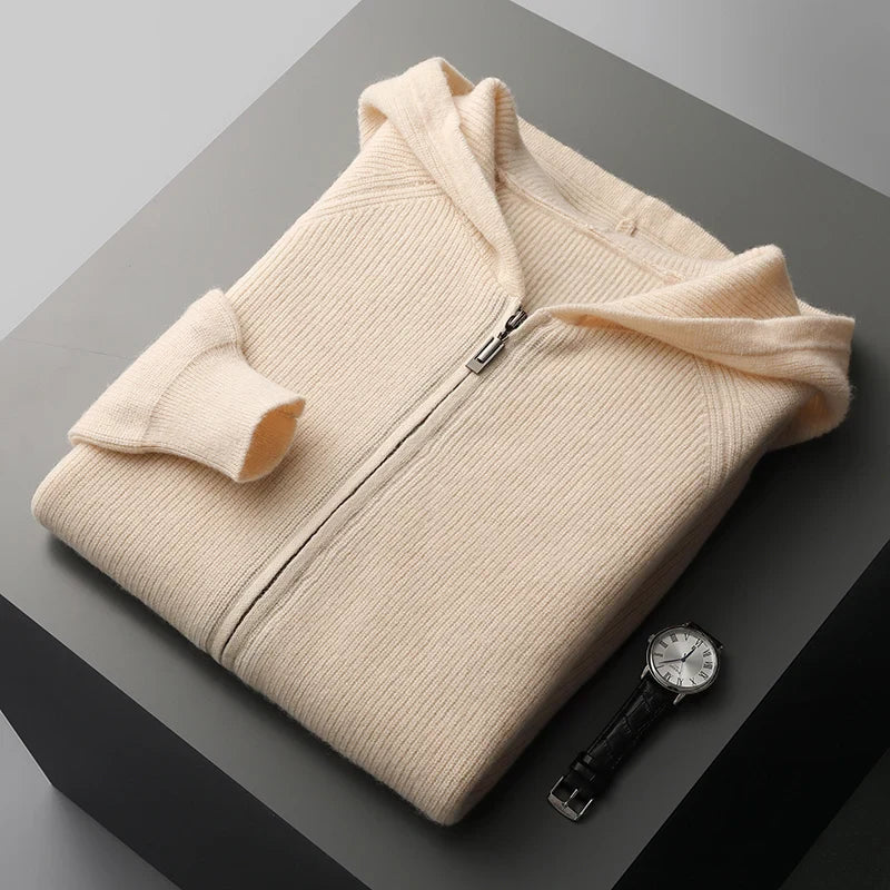 London Edit™ | Cashmere cardigan