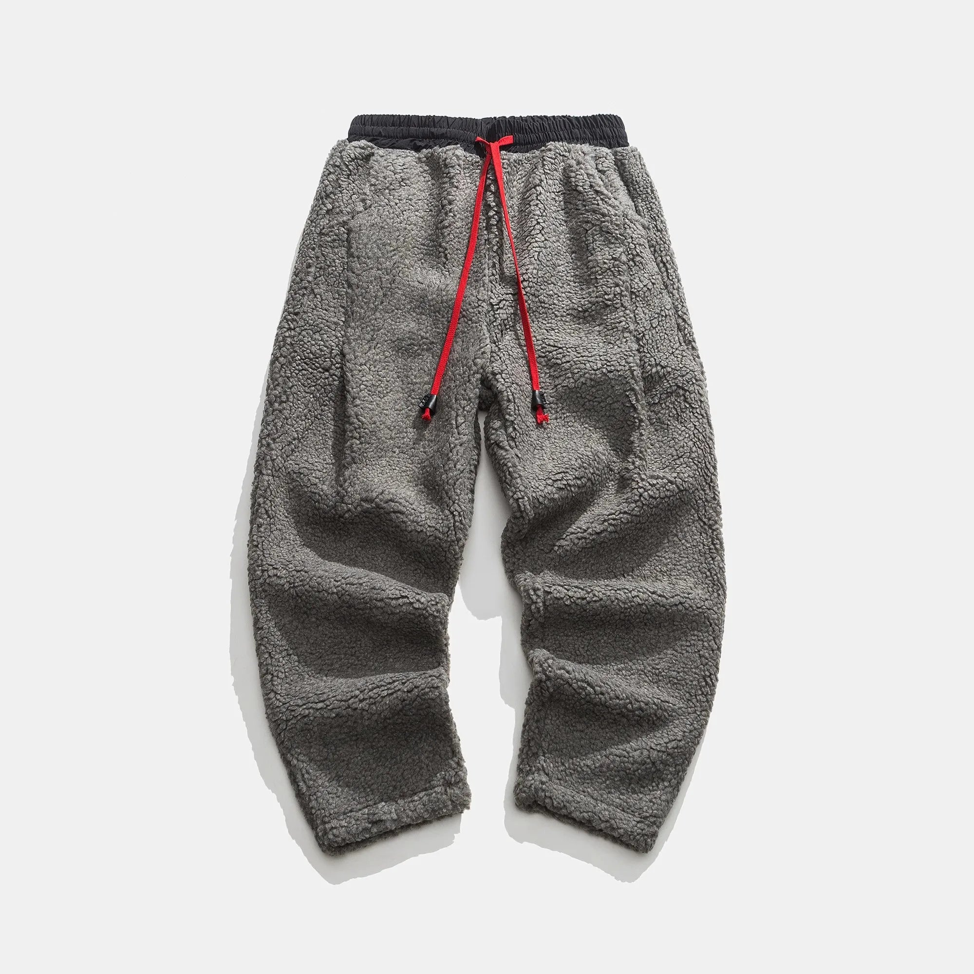 Elliot - Modern Relaxed-Fit Pants