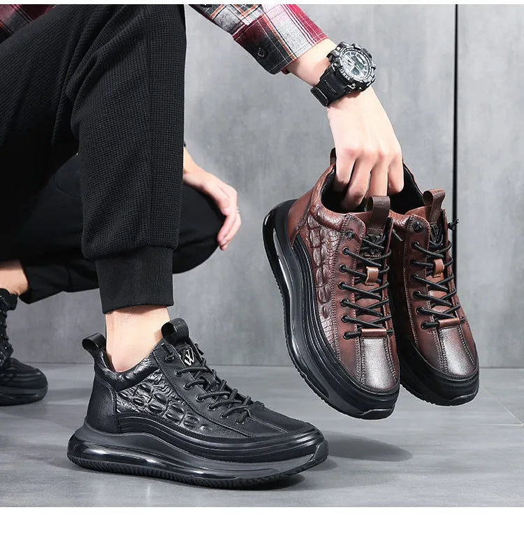 Theo - Stylish & Comfortable Sneakers 1+1 Free