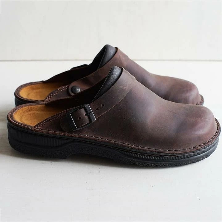 Gabriel ™ | Chaussures orthopédiques pour hommes