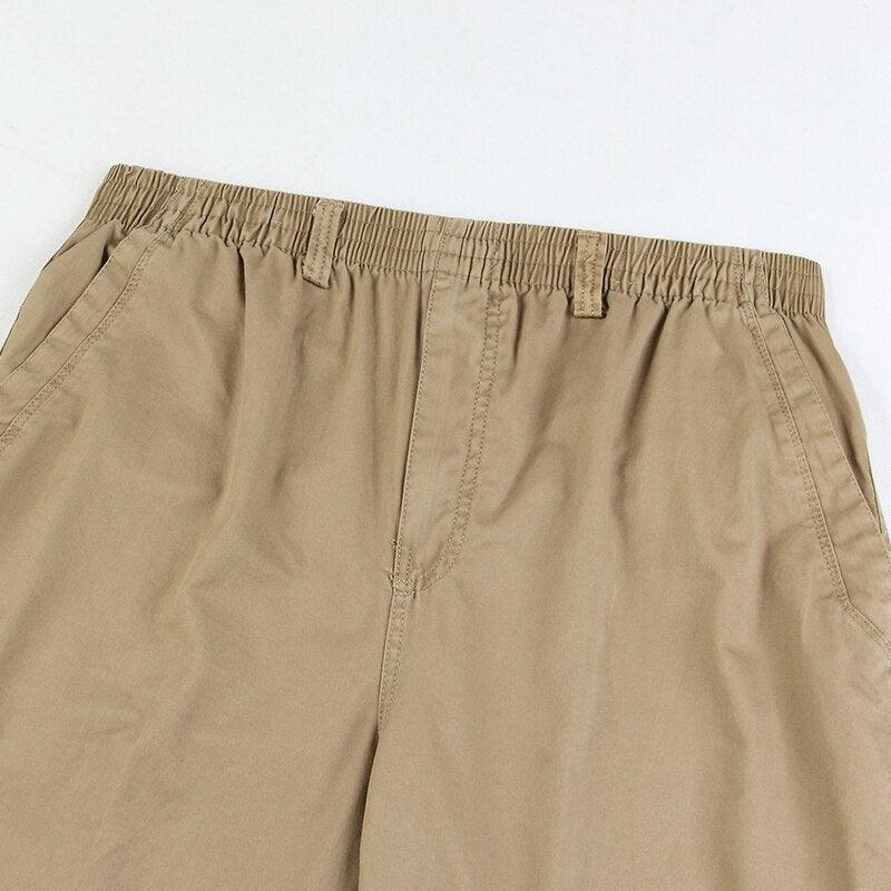 Laurent™ | Pantalon en lin