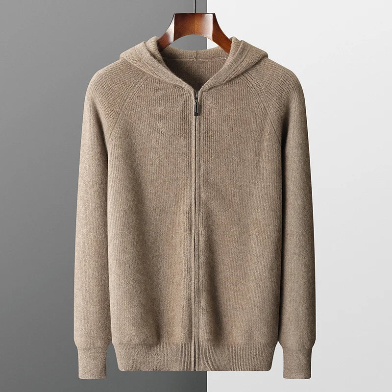 London Edit™ | Cashmere cardigan