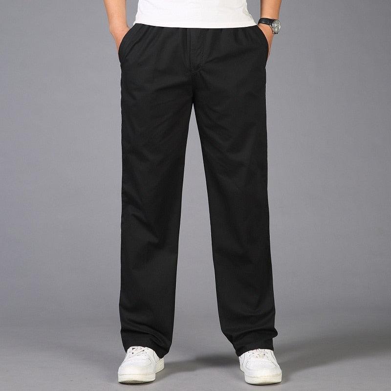 Laurent™ | Pantalon en lin