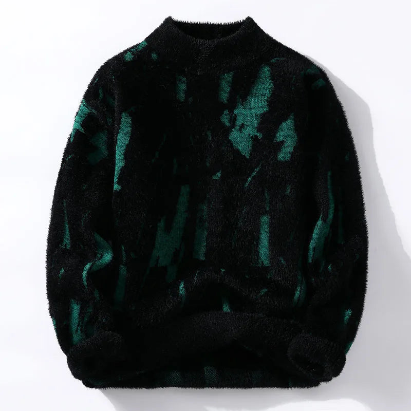 Miles | Designer Knitwear Collection