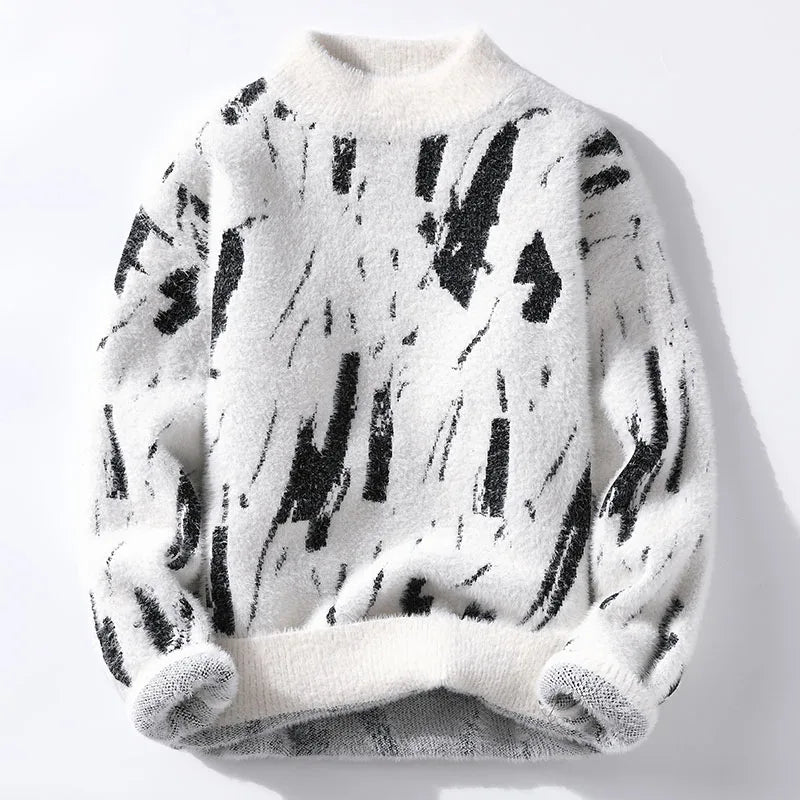 Miles | Designer Knitwear Collection