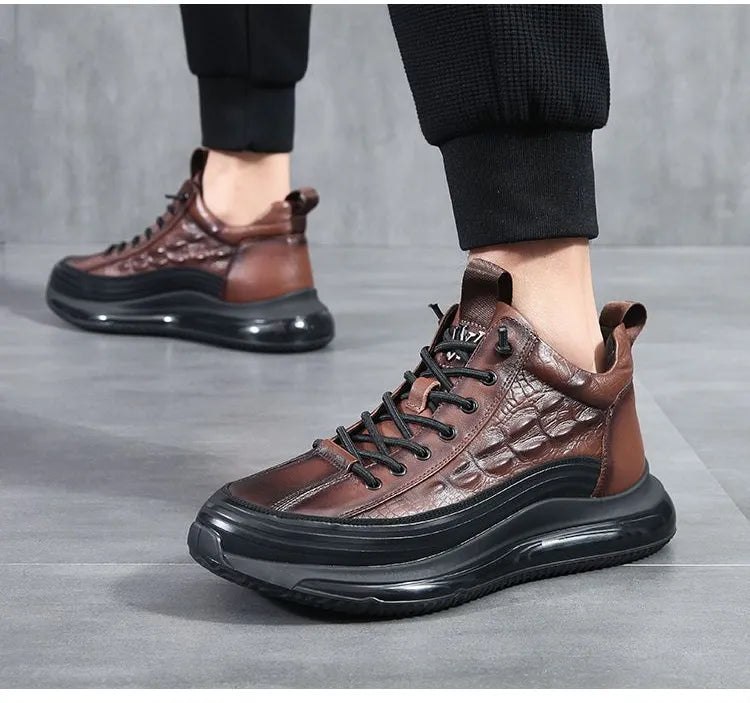 Theo - Stylish & Comfortable Sneakers 1+1 Free