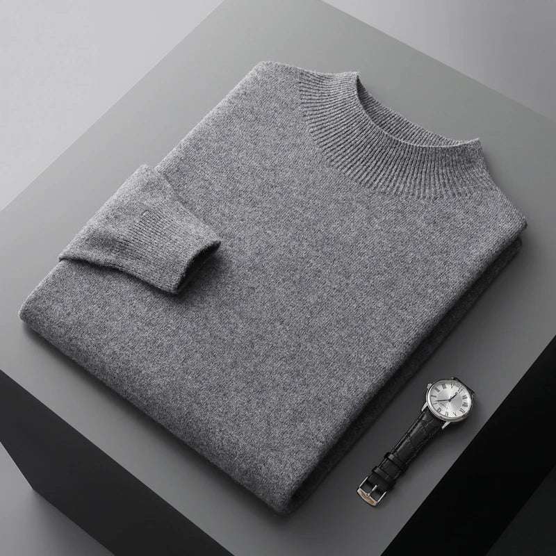 London Edit™ | Merino wool sweater