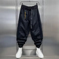 Laurent™ | Pantalon Baggy Décontracté